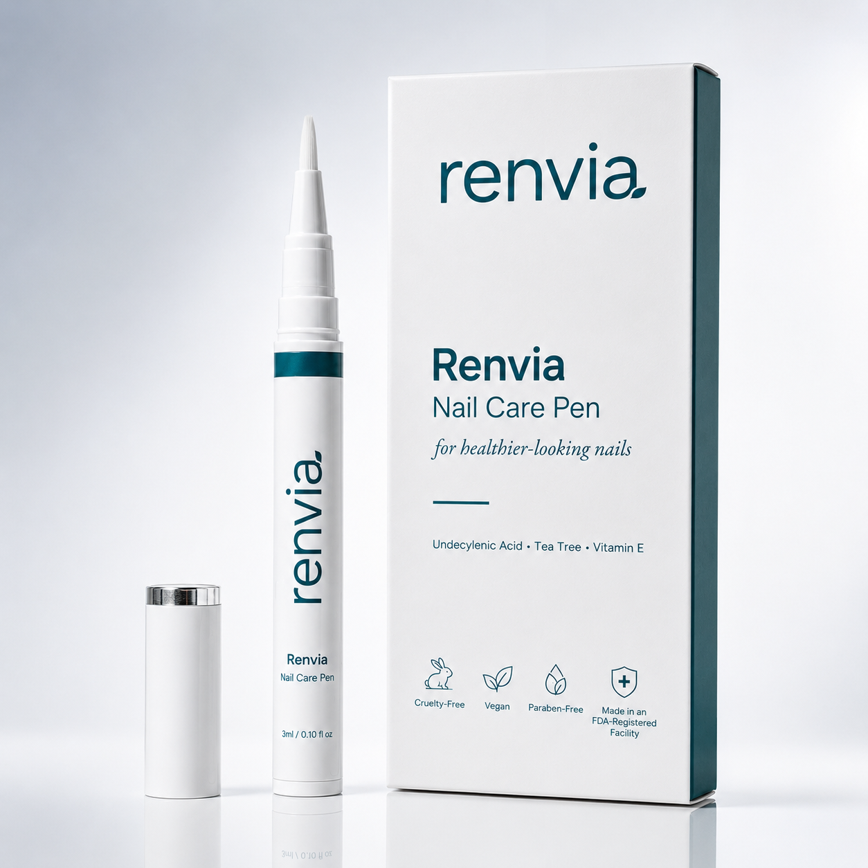 Renvia™ Nail Restoration Pen