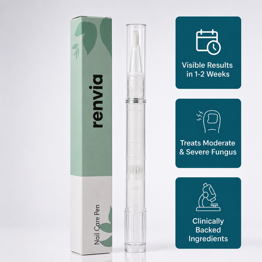 Renvia™ Nail Restoration Pen