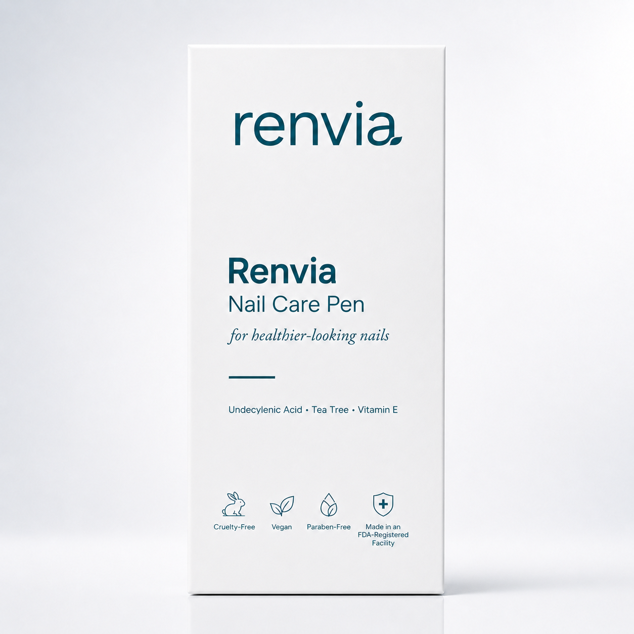 Renvia™ Nail Restoration Pen