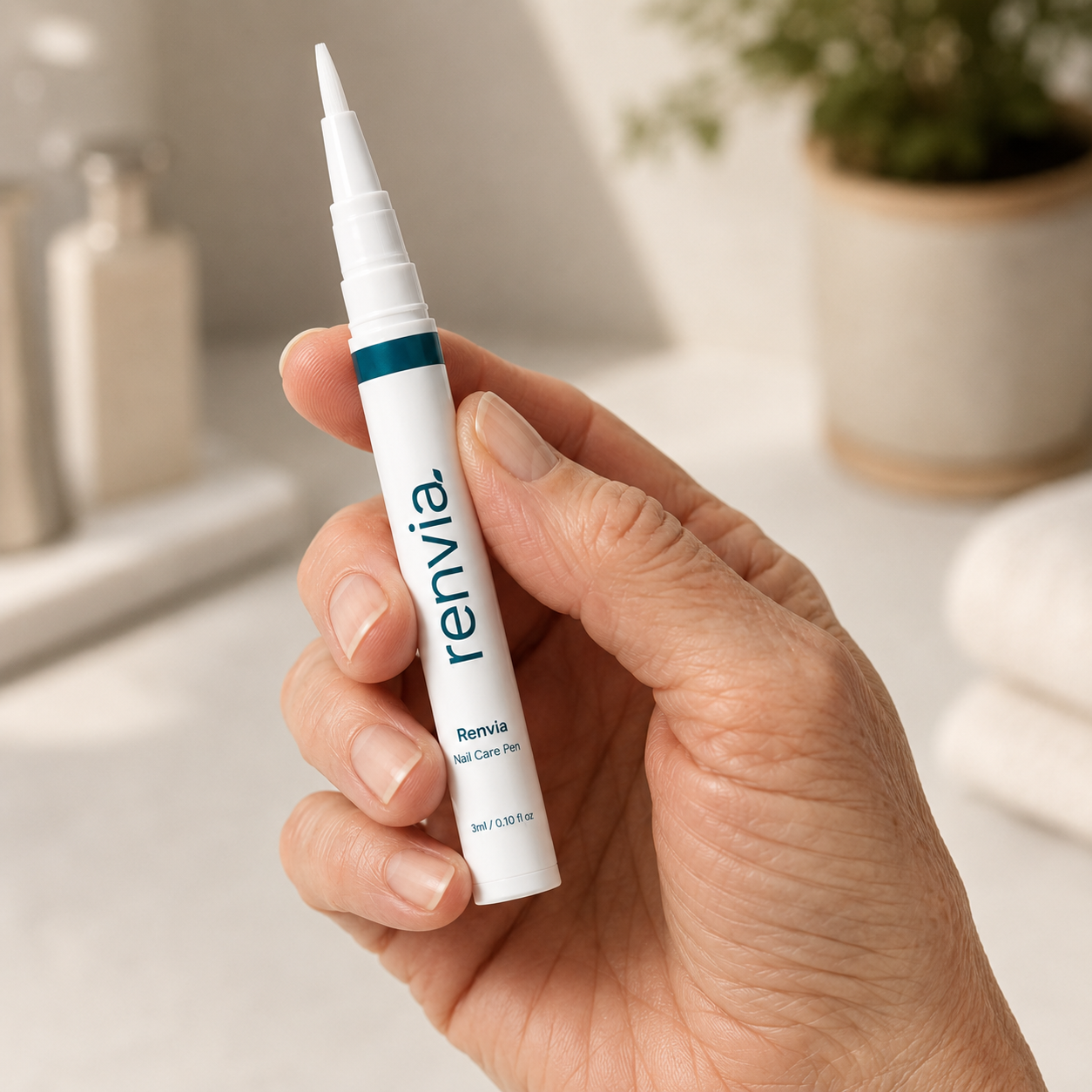 Renvia™ Nail Restoration Pen