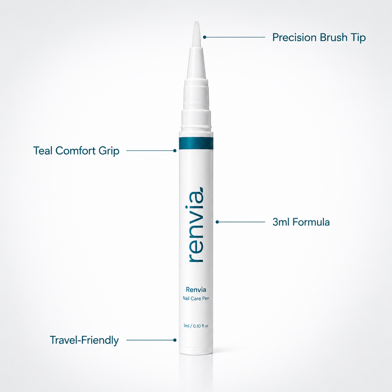 Renvia™ Nail Restoration Pen