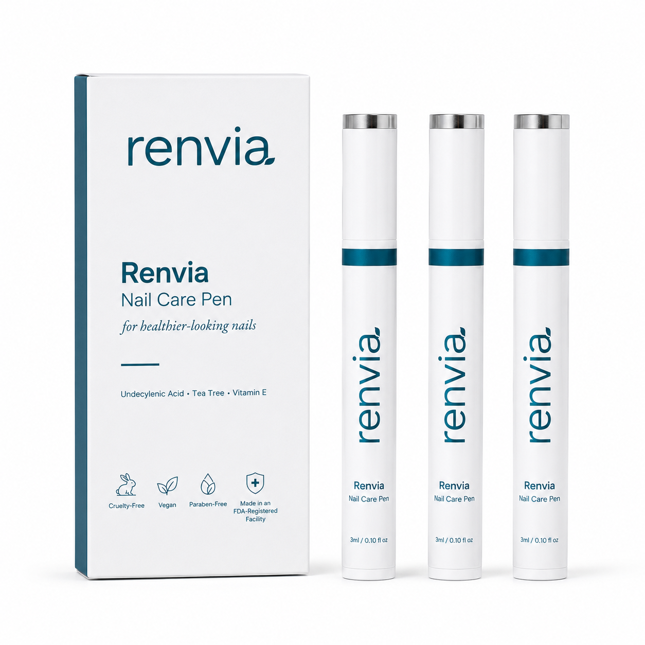 Renvia™ Nail Restoration Pen