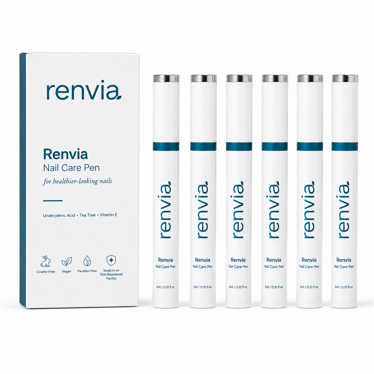 Renvia™ Nail Restoration Pen